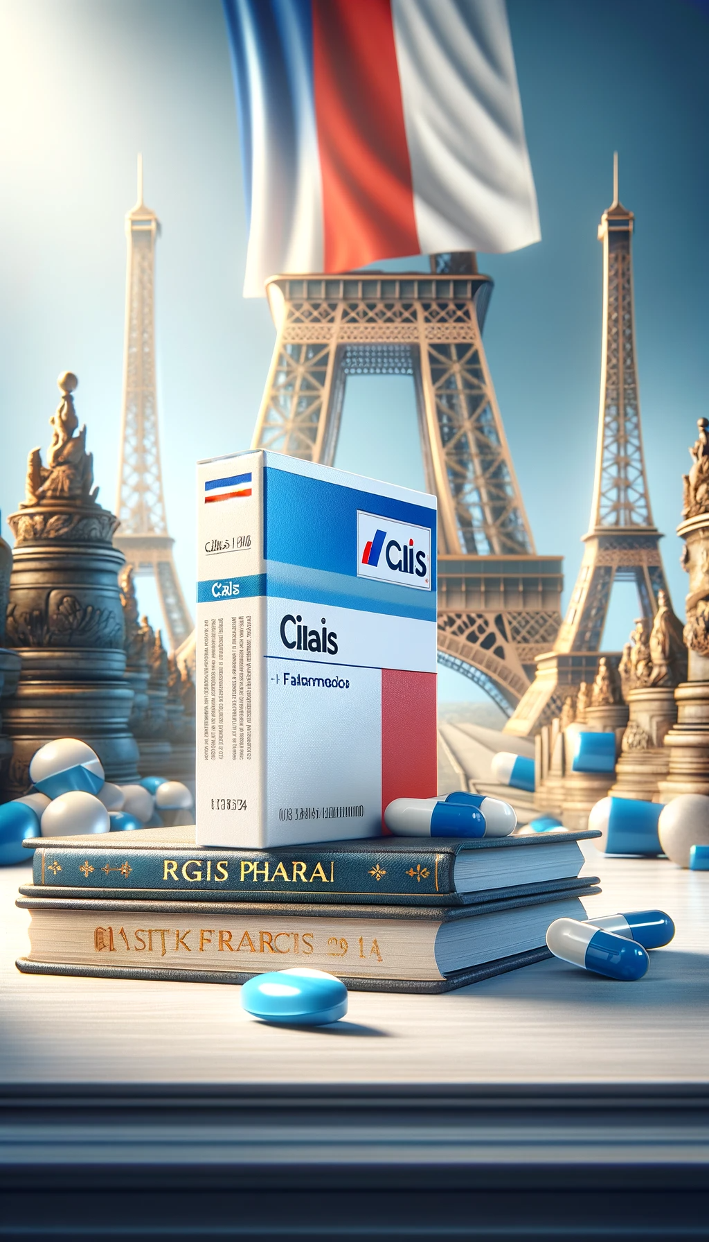 Prix cialis vidal